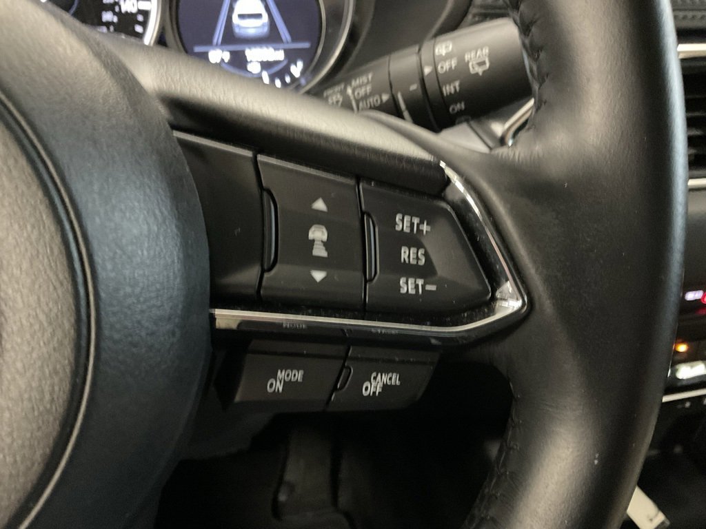 Used 2023 MAZDA CX-5 AWD 2.5 S w/ Select Package image 14