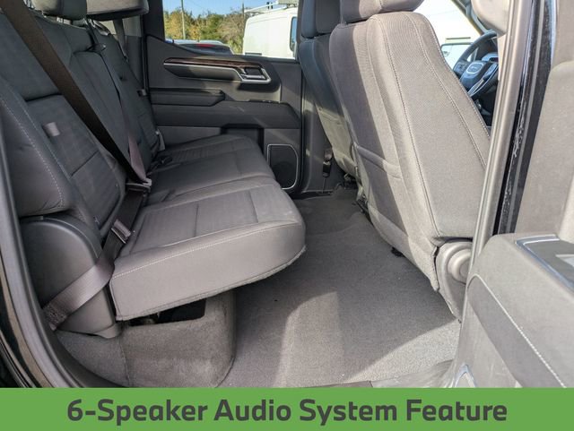 Used 2023 GMC Sierra 1500 Elevation image 28