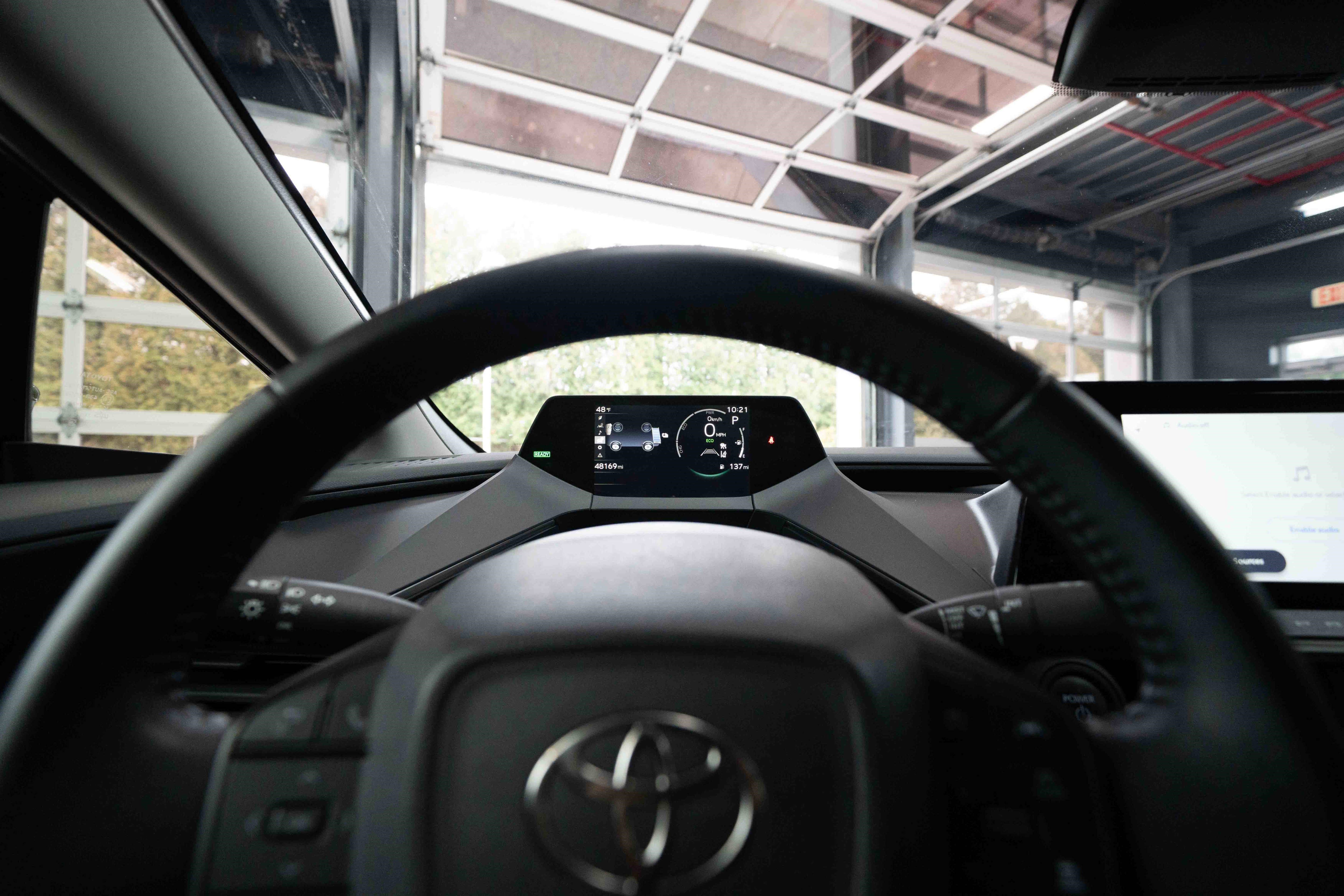 Certified 2024 Toyota Prius LE image 16