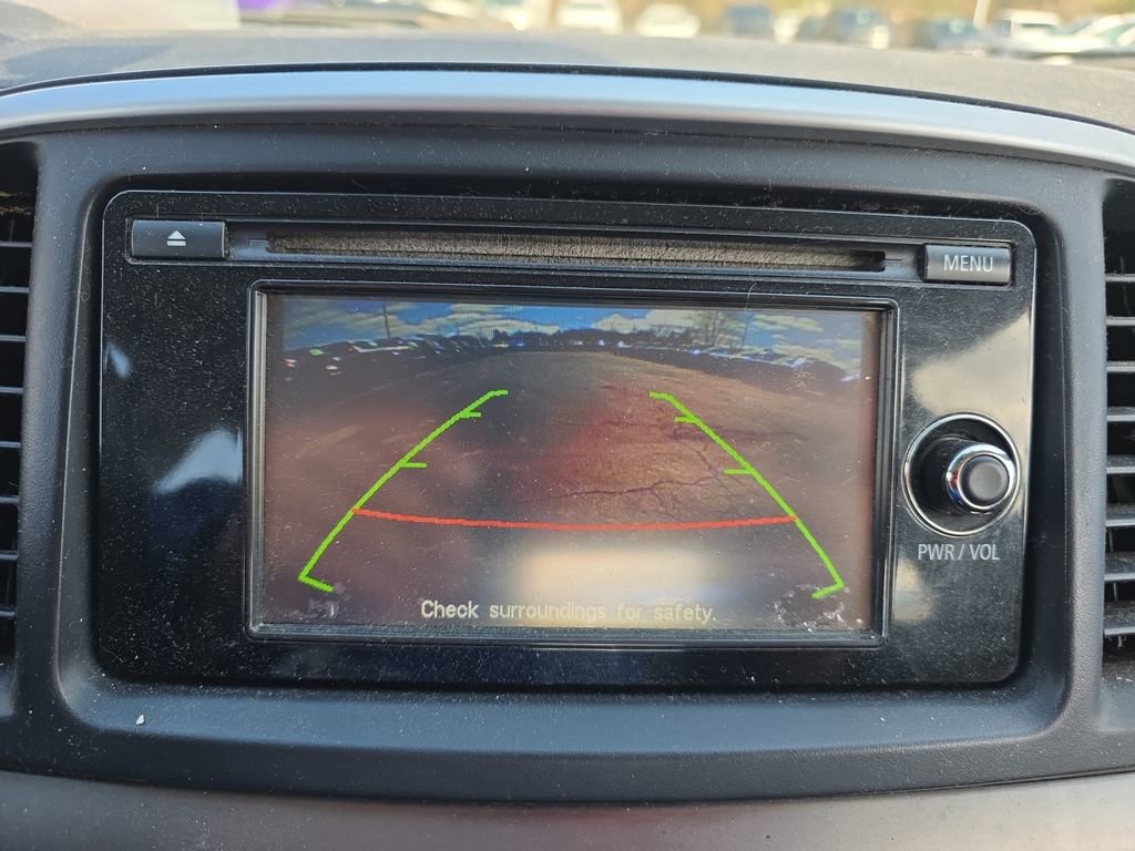 Used 2014 Mitsubishi Lancer SE image 18