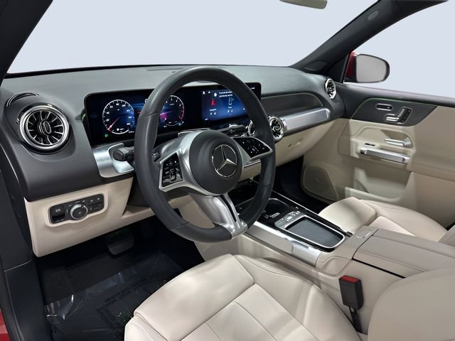 Used 2025 Mercedes-Benz GLB 250 GLB 250 image 14