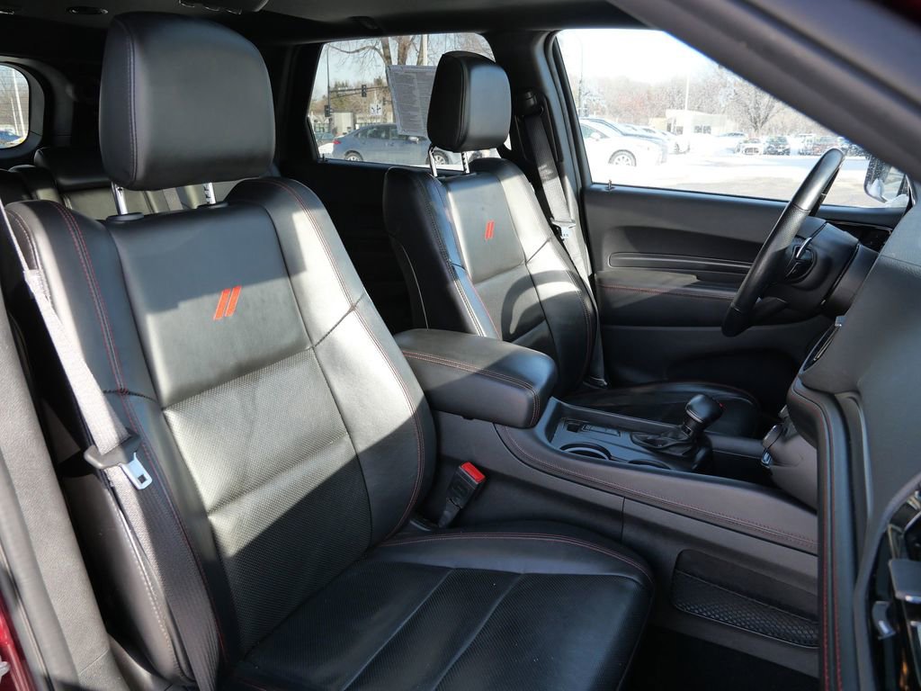Used 2024 Dodge Durango R/T image 17