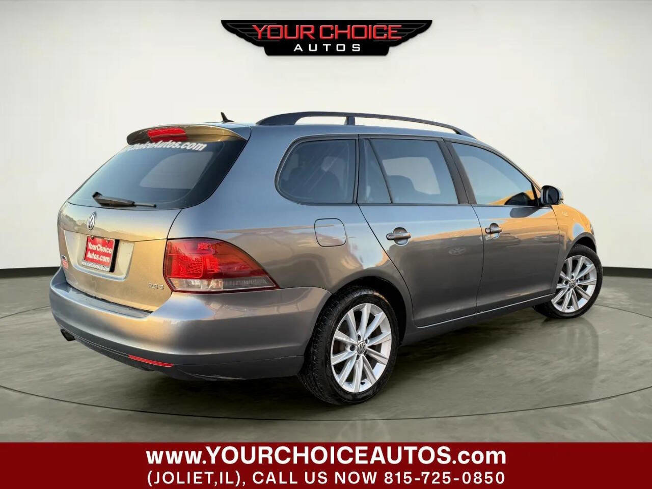 Used 2013 Volkswagen Jetta S image 10