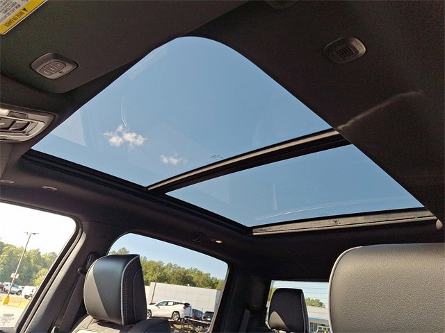 New 2026 RAM 1500 Laramie w/ Advanced Safety Group II image 10