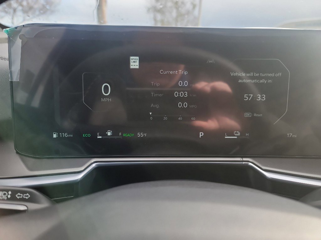 New 2026 Kia Sorento SX Prestige image 14