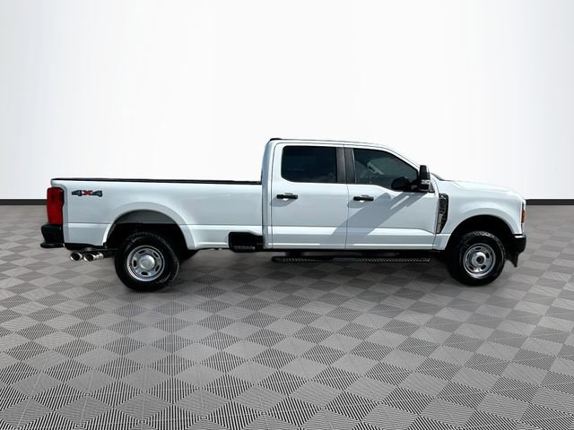 Used 2025 Ford F250 XL image 4