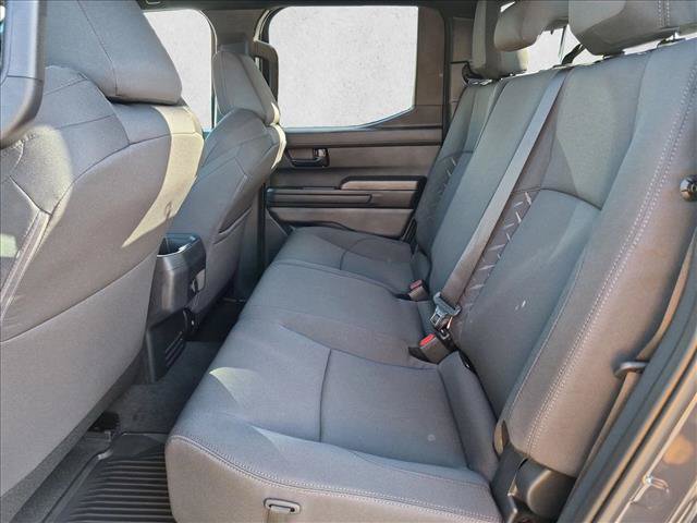 New 2026 Toyota Tacoma SR5 RWD image 15