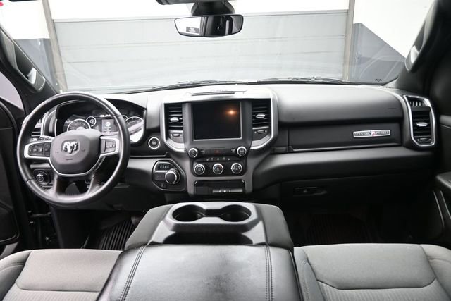 Used 2024 RAM 1500 Lone Star RWD image 25