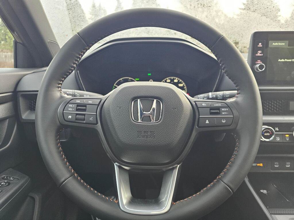Used 2026 Honda CR-V Sport image 53