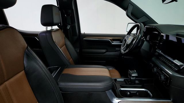 Certified 2023 Chevrolet Silverado 1500 High Country image 24