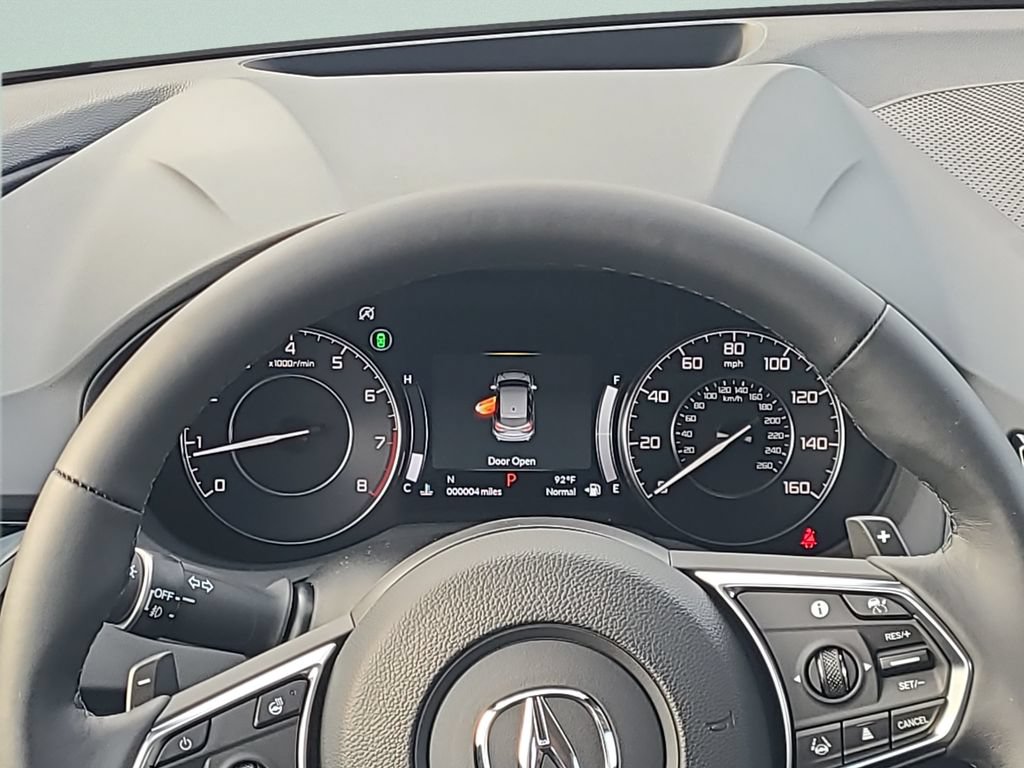 New 2026 Acura RDX w/ Advance Package AWD/4WD image 21