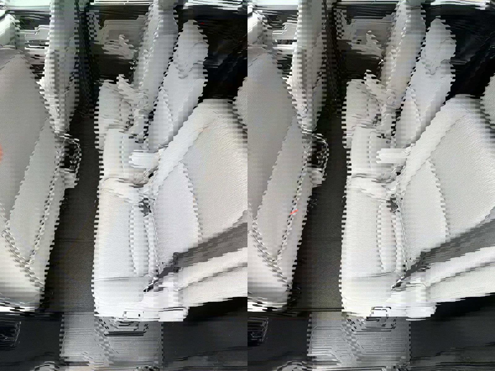 Used 2018 Honda Odyssey EX image 5