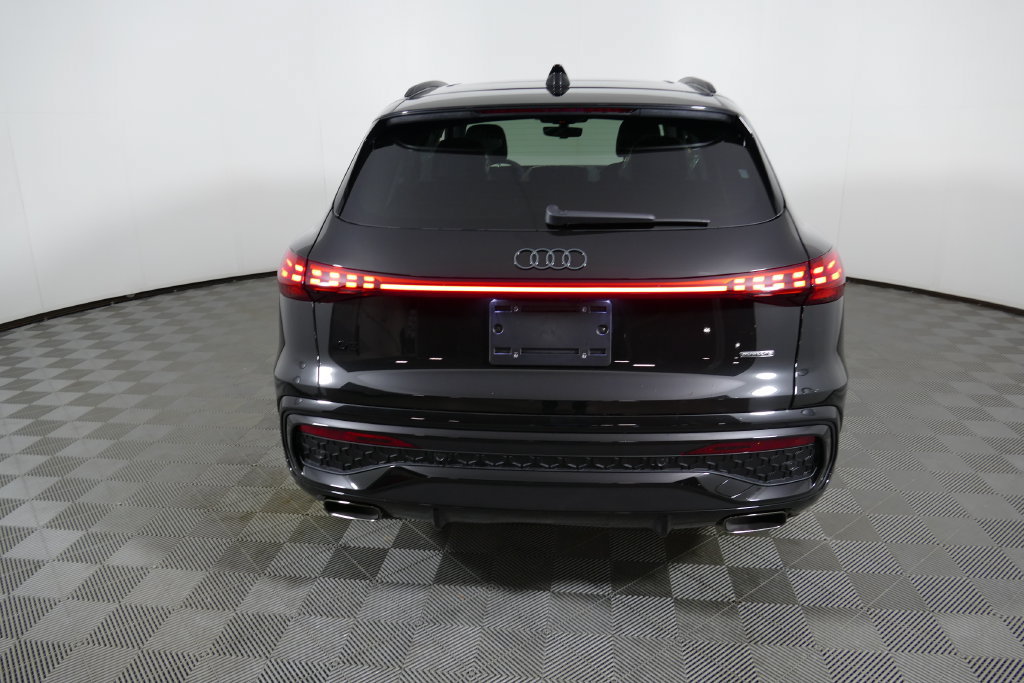 New 2026 Audi Q5 2.0T AWD/4WD image 4