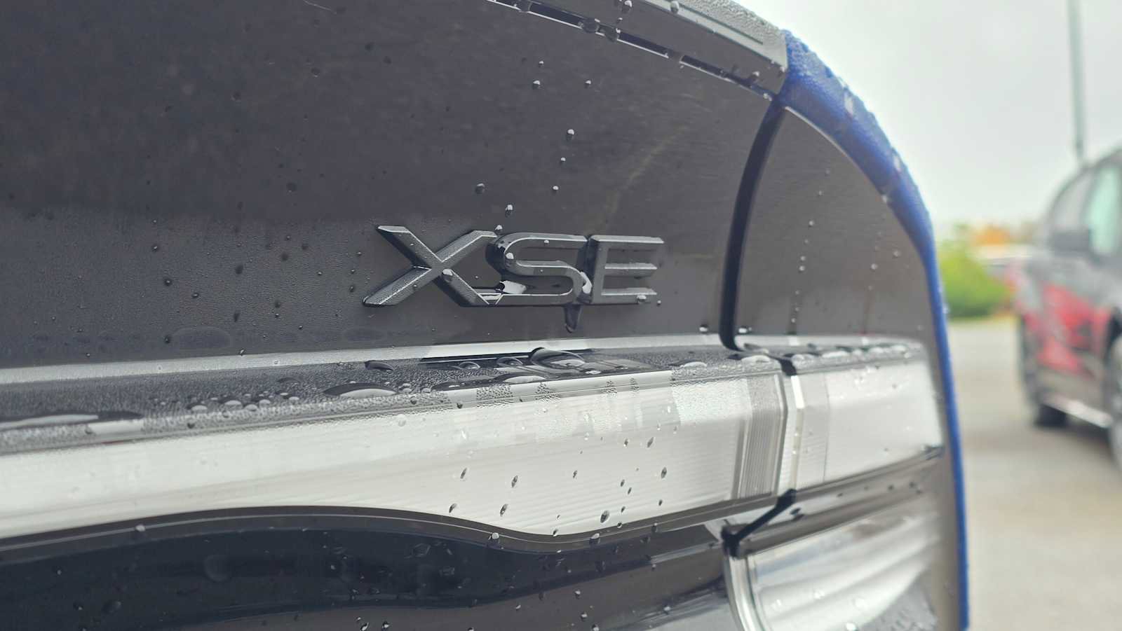 New 2025 Toyota Prius XSE image 17