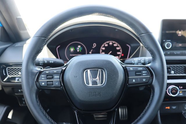 Used 2023 Honda Civic Sport image 19