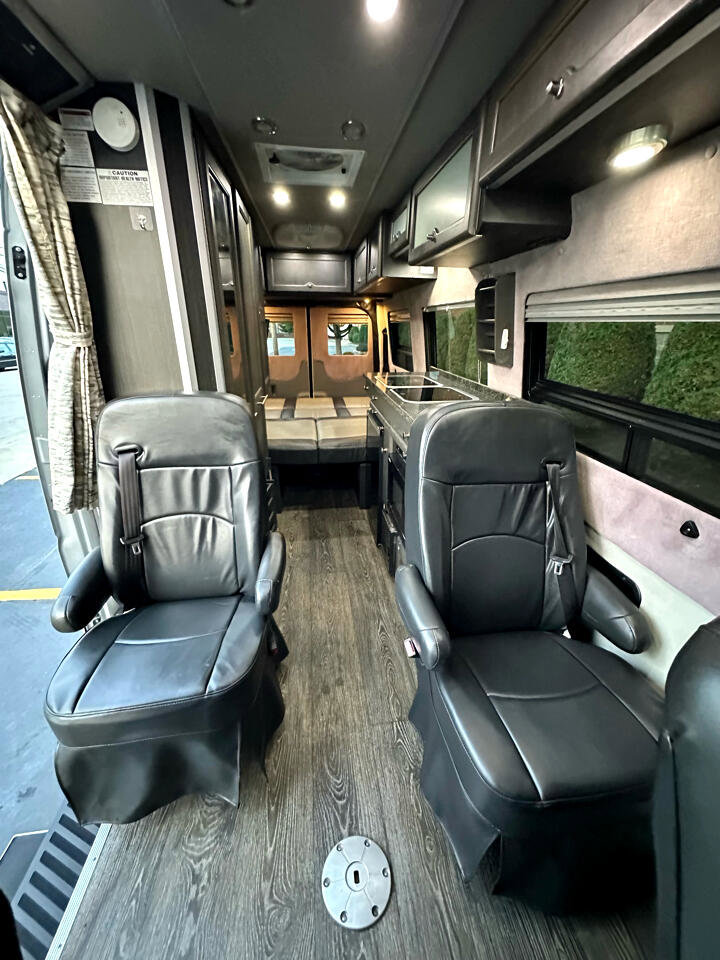 Used 2015 Mercedes-Benz Sprinter 3500 w/ Active Safety Plus Package image 31