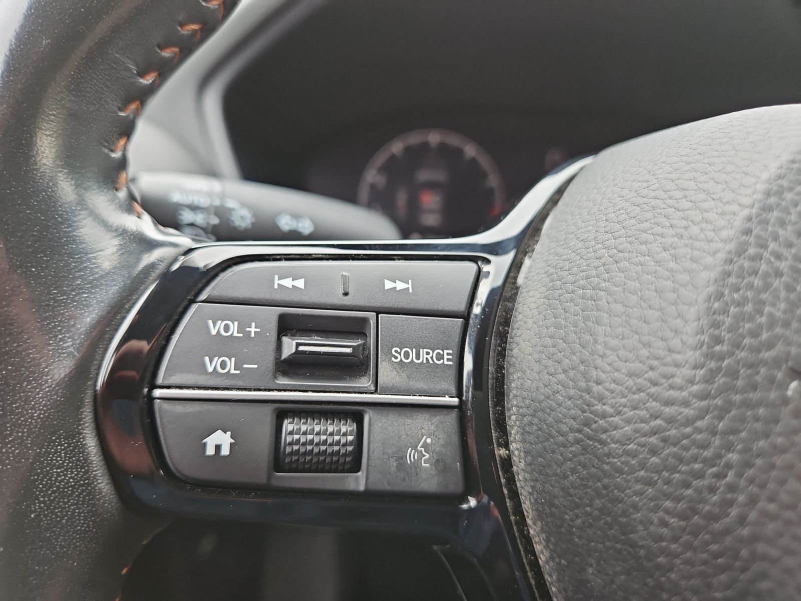 Used 2023 Honda HR-V Sport image 25