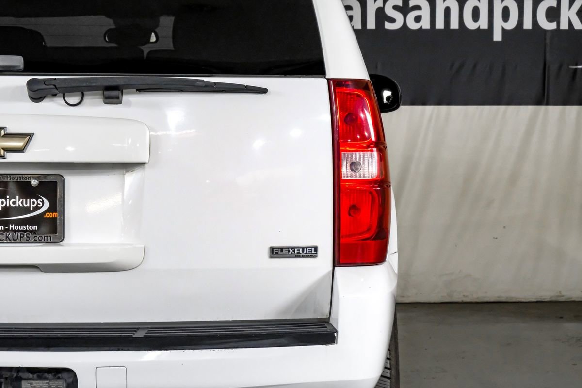 Used 2009 Chevrolet Tahoe LS image 38