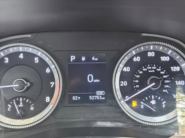 Used 2021 Hyundai Sonata SE image 7