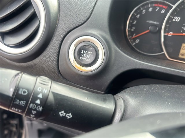 Used 2017 Mitsubishi Mirage SE image 30