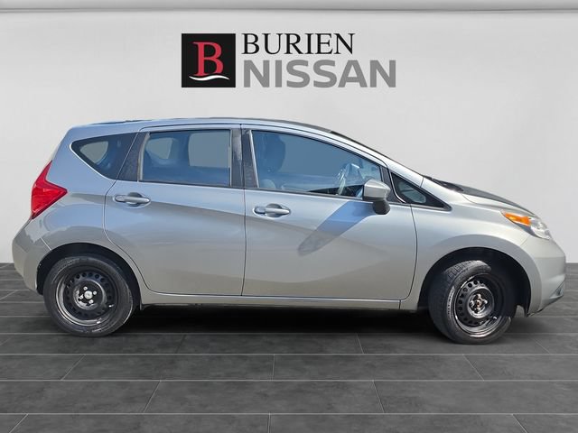 Used 2015 Nissan Versa Note SV FWD image 6