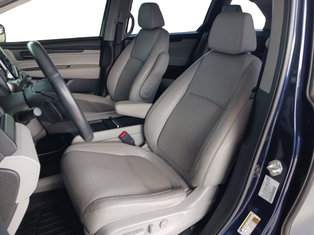 Used 2021 Honda Odyssey EX-L image 26