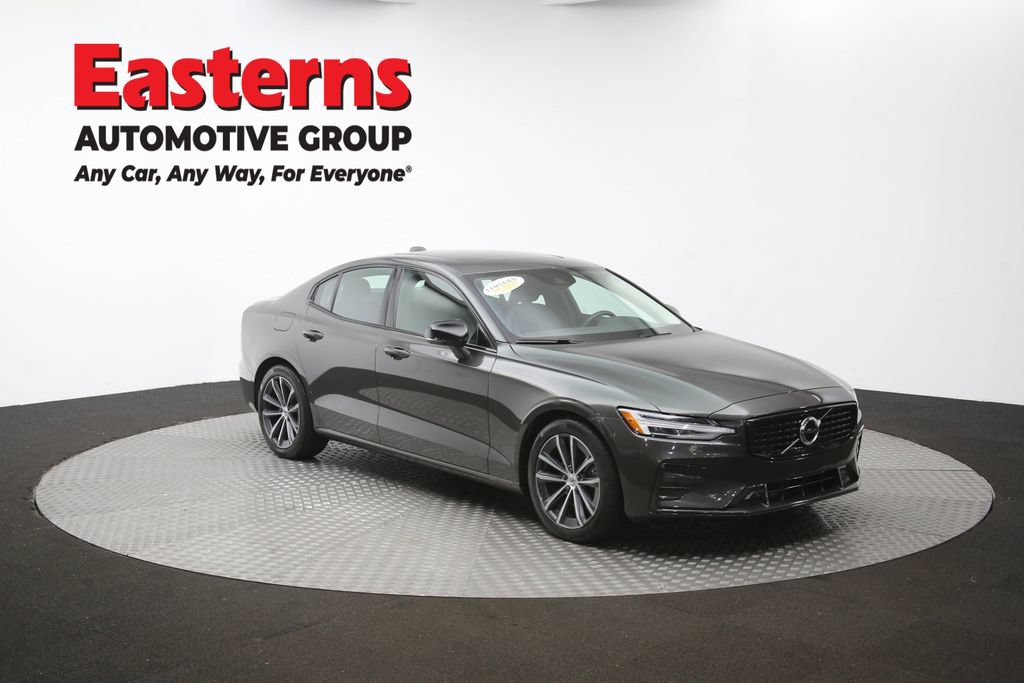 Used 2022 Volvo S60 B5 Inscription AWD/4WD image 50