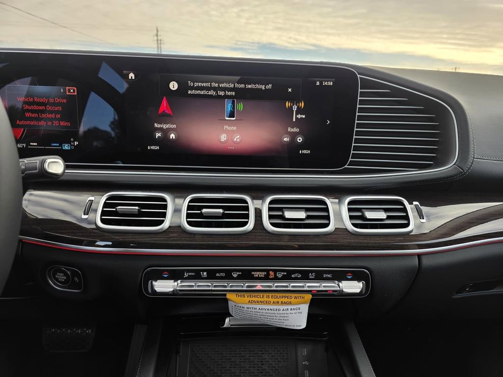 Used 2026 Mercedes-Benz GLE 450 GLE  450 image 27