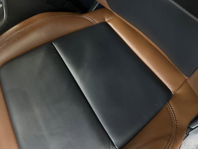 Used 2023 Ford Bronco Outer Banks w/ Sasquatch Package image 8