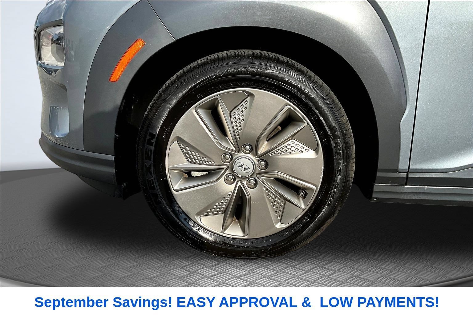 Used 2021 Hyundai Kona SEL FWD image 28