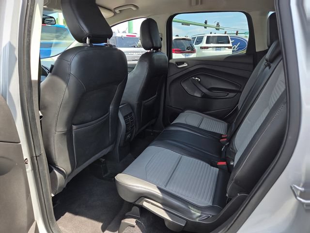 Used 2019 Ford Escape SE FWD image 11