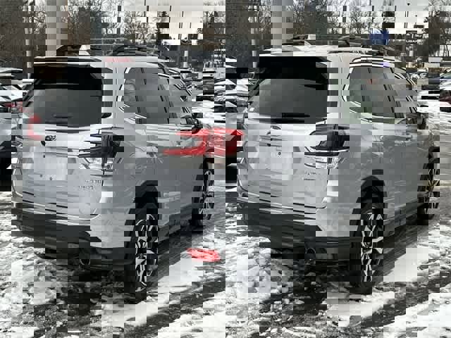 Certified 2021 Subaru Forester Limited image 33