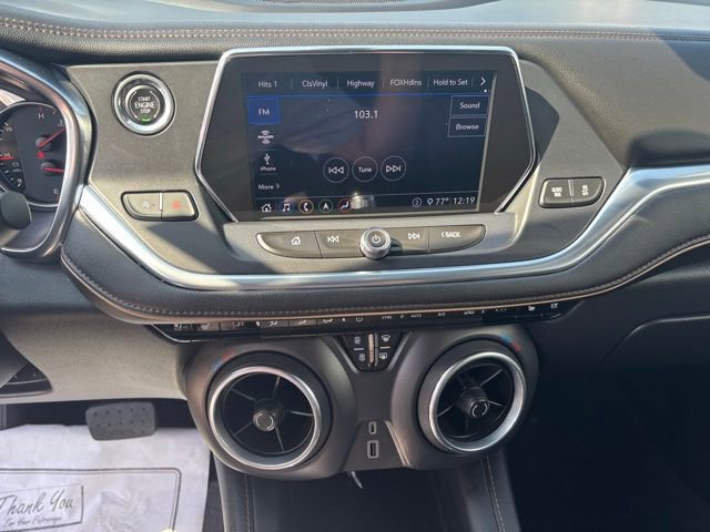 Used 2020 Chevrolet Blazer Premier image 18