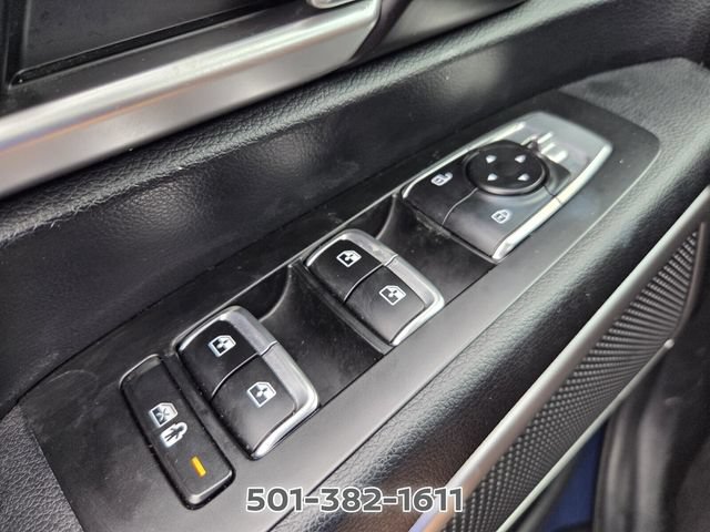 Used 2025 Kia Telluride S AWD/4WD image 31