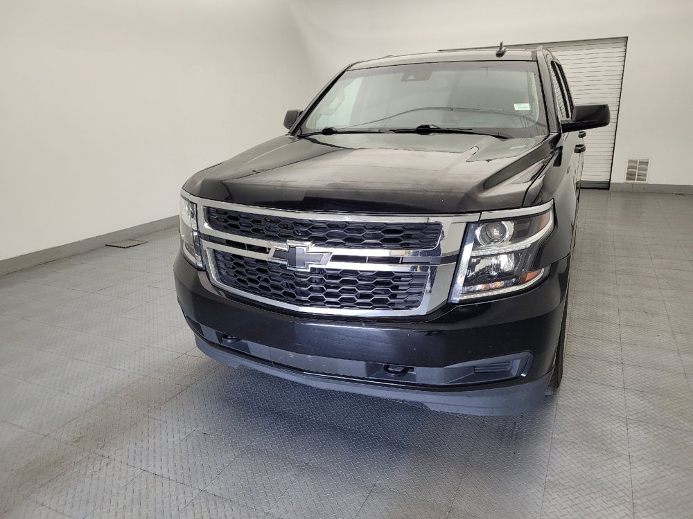 Used 2020 Chevrolet Tahoe LS w/ Enhanced Driver Alert Package RWD image 15