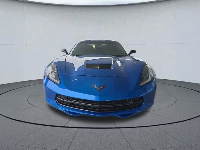 Used 2016 Chevrolet Corvette Stingray Coupe w/ 2LT Preferred Equipment Group RWD image 9