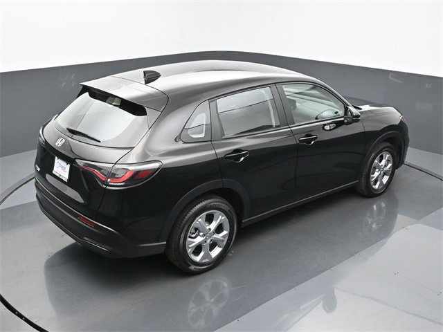 Used 2025 Honda HR-V LX image 17