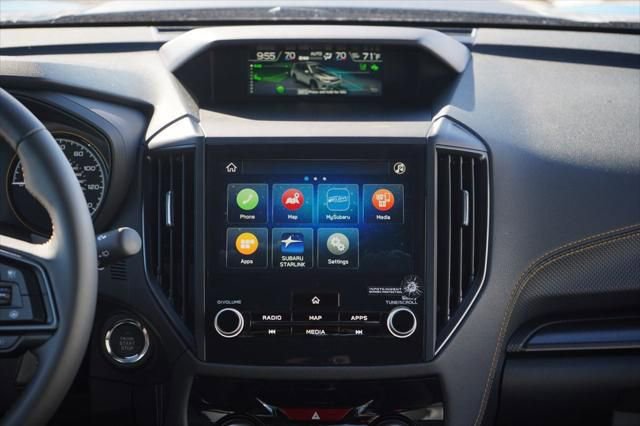 New 2025 Subaru Forester Wilderness image 10