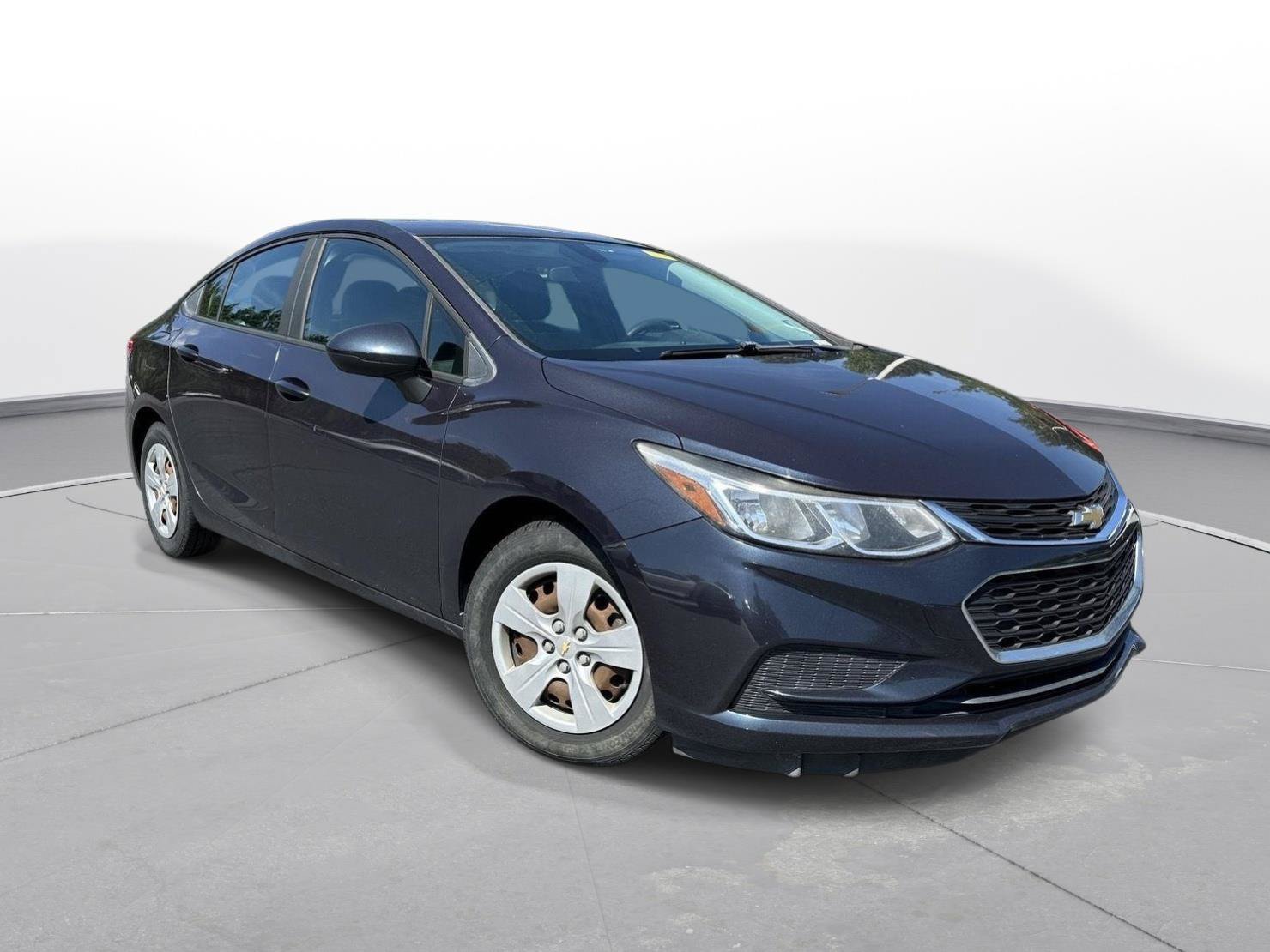 Used 2016 Chevrolet Cruze LS FWD image 4