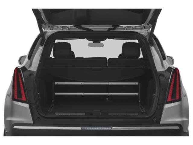 Used 2021 Cadillac XT5 Luxury image 11