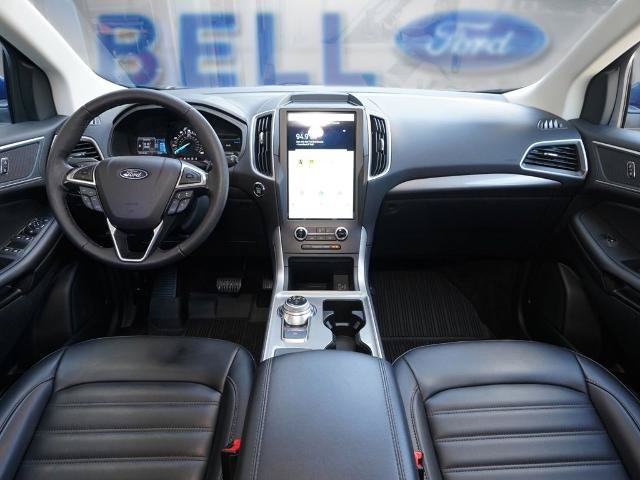 Certified 2024 Ford Edge SEL w/ Convenience Package AWD/4WD image 23