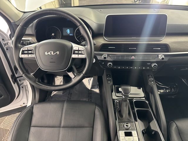 Certified 2022 Kia Telluride EX image 29