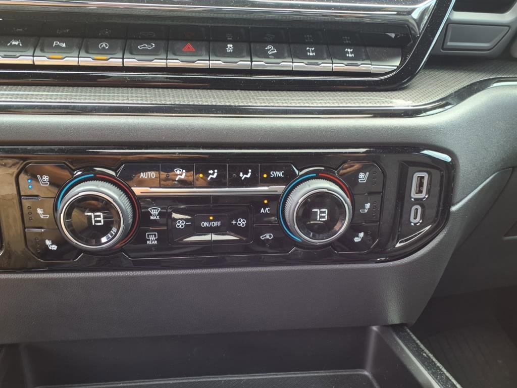 Used 2024 Chevrolet Silverado 1500 ZR2 w/ ZR2 Bison Edition image 21