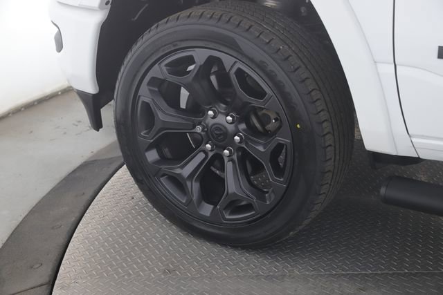 Used 2023 RAM 1500 Limited w/ Night Edition AWD/4WD image 13