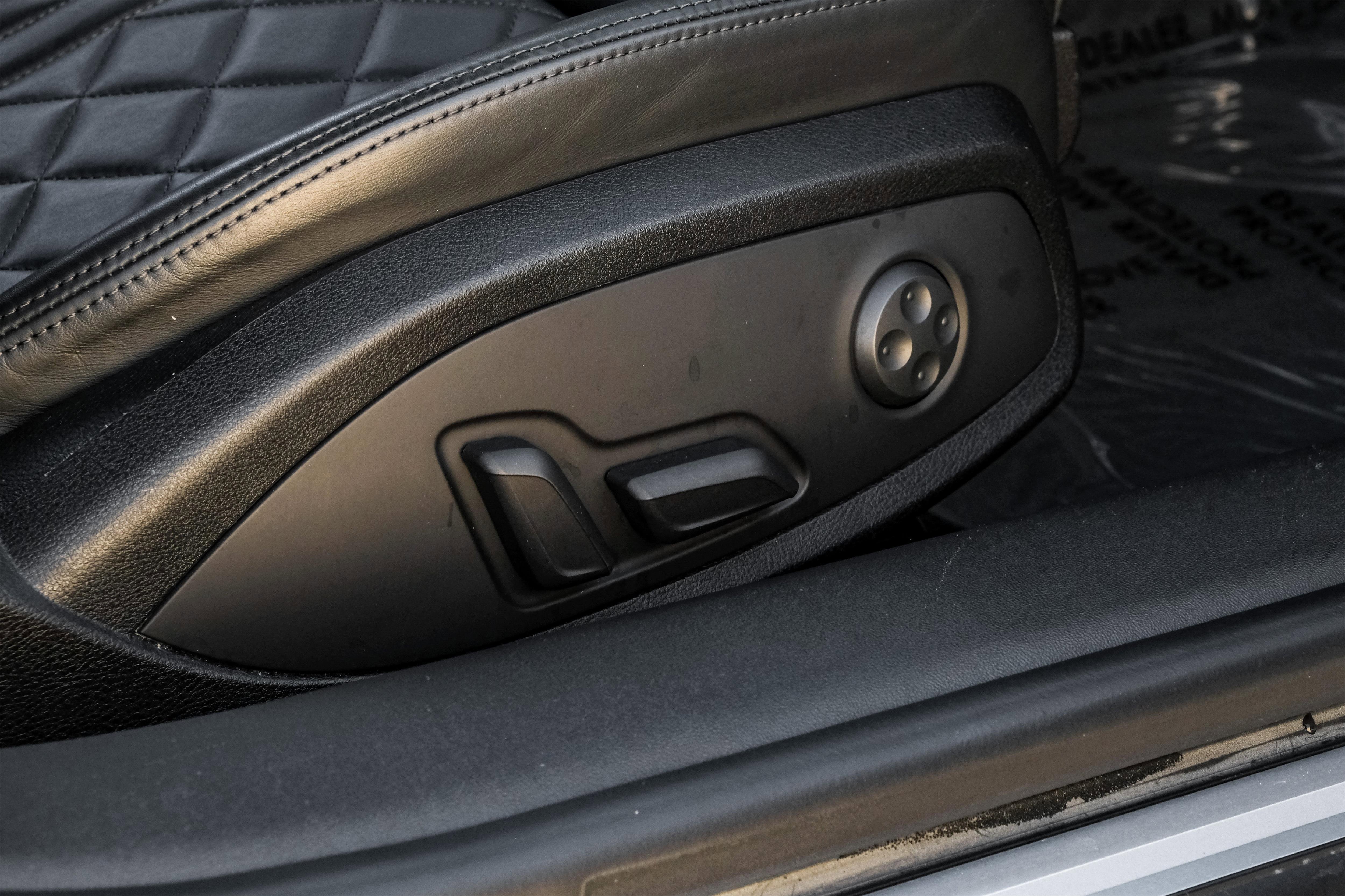 Used 2017 Audi TT 2.0T image 35