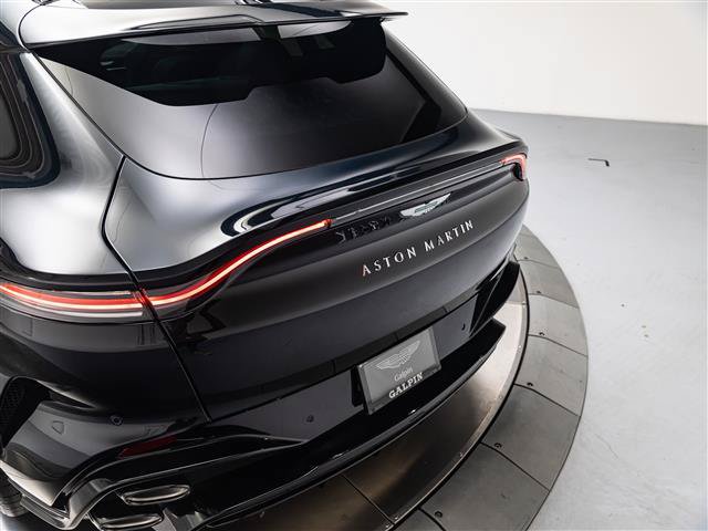 New 2026 Aston Martin DBX 707 AWD/4WD image 32