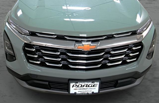 New 2026 Chevrolet Equinox LT w/ Convenience Package II image 16