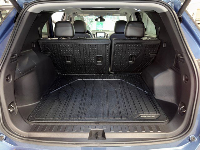 Used 2024 Chevrolet Equinox Premier image 27
