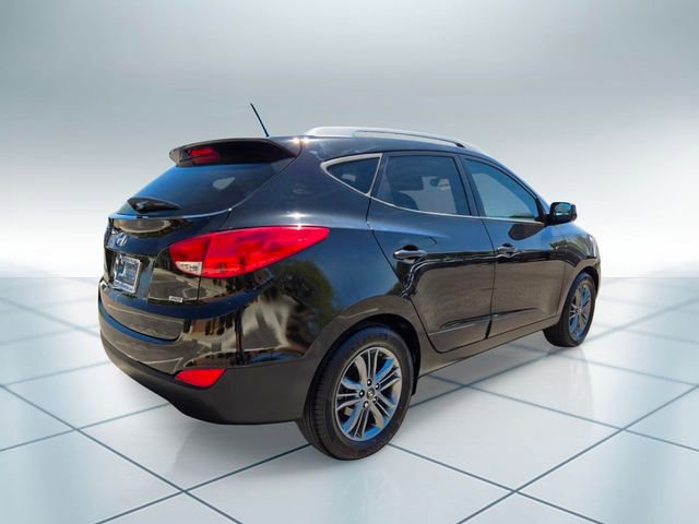 Used 2015 Hyundai Tucson SE AWD/4WD image 5