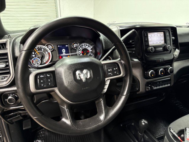 Used 2022 RAM 3500 Tradesman image 14